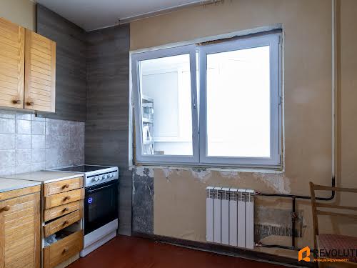 квартира по адресу Милославская ул., 3
