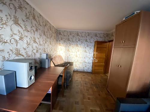 квартира по адресу Валентиновская ул. (Блюхера), 21б