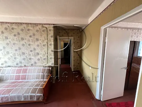 квартира за адресою Київ, Юрія Шумського вул., 4-А
