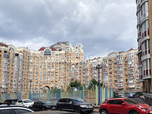 комерційна за адресою Володимира Івасюка просп. (Героїв Сталінграду), 6