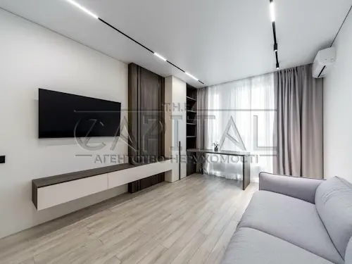 квартира за адресою пр. Науки, 58