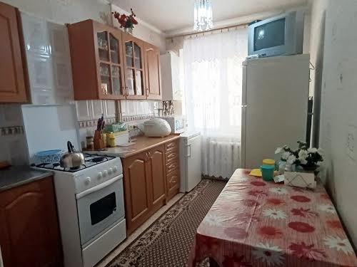 квартира за адресою Набережна Перемоги вул., 104