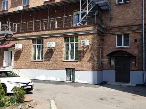 квартира за адресою Київ, Жилянська вул., 83/53