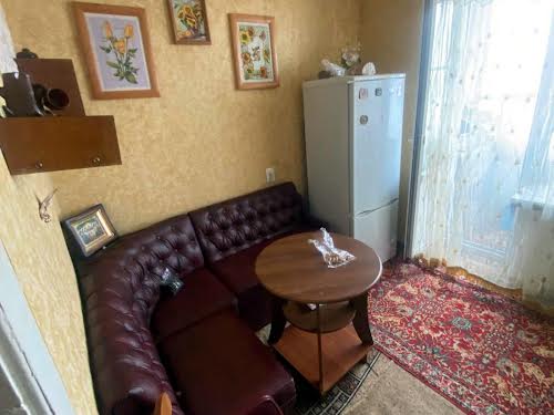 квартира за адресою Сонячна, 1