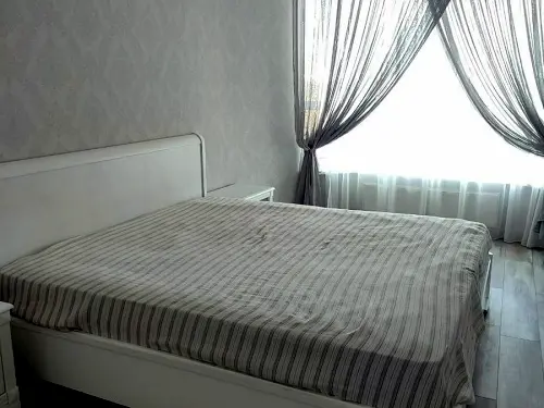 квартира за адресою Івана Франка вул., 2-А