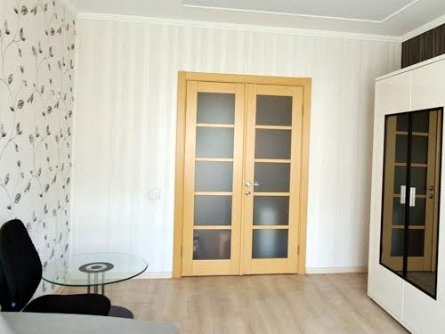 квартира за адресою Леся Курбаса просп., 1к1