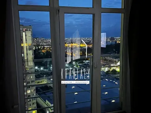 квартира за адресою Петра Калнишевського вул. (Михайла Майорова), 6