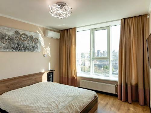 квартира по адресу Берестейский просп. (Победы), 5б