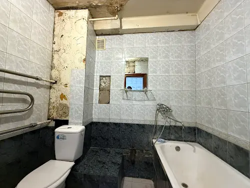 квартира за адресою Лісовий просп., 4-А