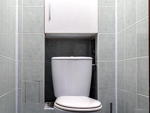 квартира за адресою Петра Григоренка просп., 3-А