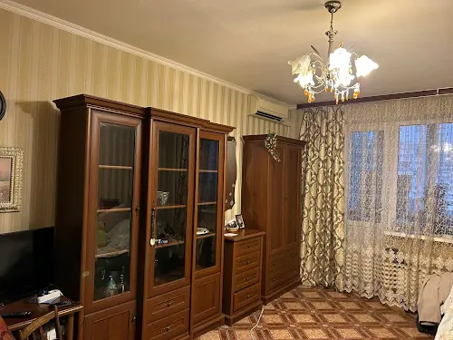 квартира по адресу Киев, Миколы Бажана просп., 5-А