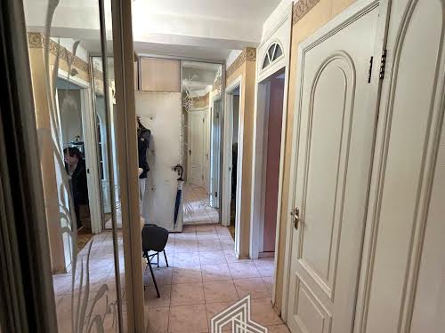 квартира по адресу Киев, Амвросия Бучмы бульв., 6