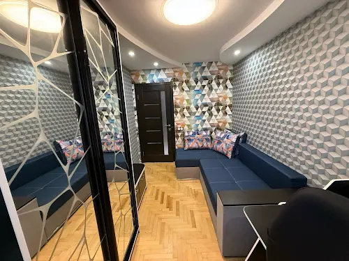 квартира за адресою Братиславська вул., 13