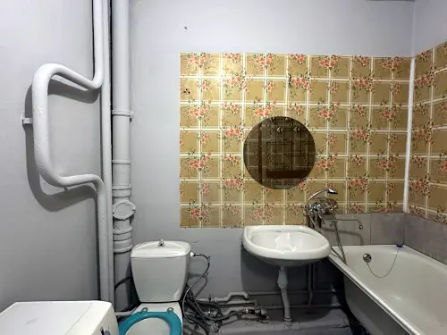 квартира по адресу Николая Кибальчича ул., 21