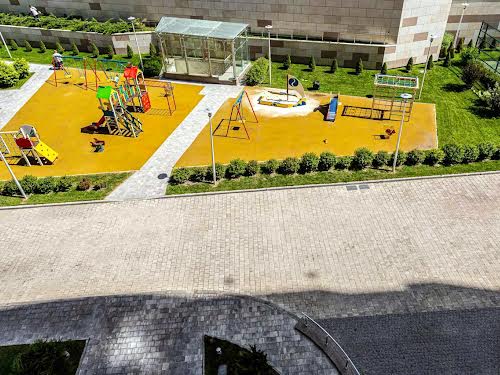 квартира за адресою Саперне Поле вул., 5-А