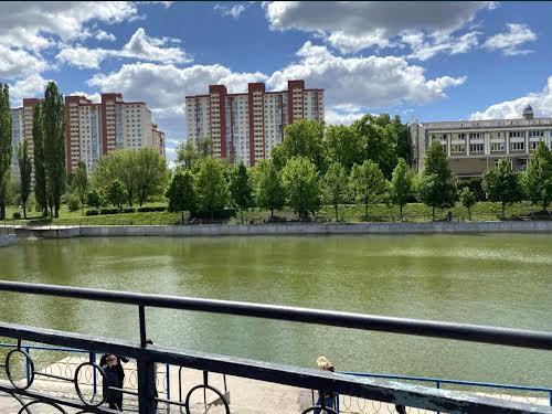квартира по адресу Гарматная ул., 38-Б