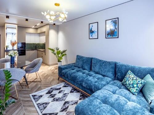квартира по адресу Кульпарківська, 93