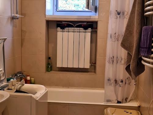 квартира за адресою Дарвіна вул., 5