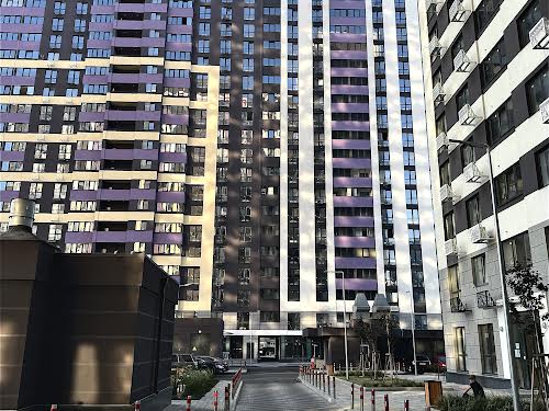 квартира за адресою Повітряних Сил просп. (Повітрофлотський), 56-Г