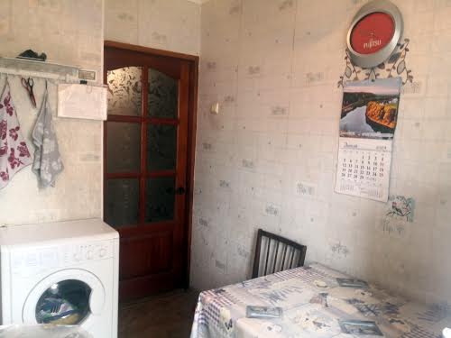 квартира по адресу Новгород-Сіверська ул. (Новгородська), 11