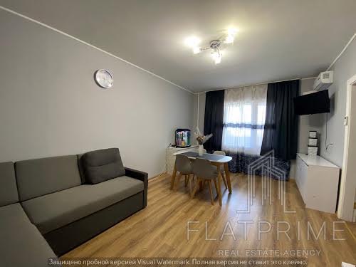квартира по адресу Ревуцкого ул., 7а