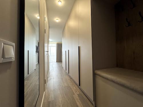 квартира за адресою Боголюбова вул., 43