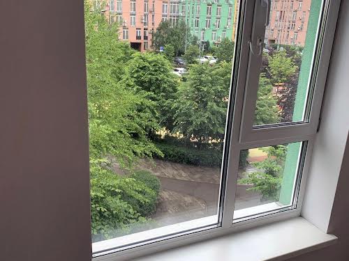 квартира по адресу Соборности просп. (Воззʼєднання), 17 к2