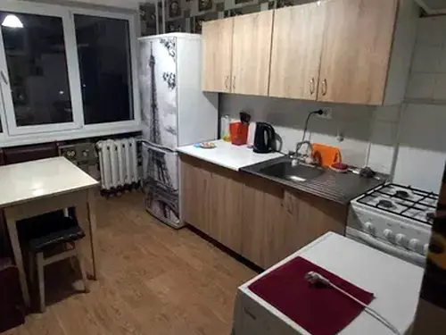 квартира за адресою Київ, Генерала Генадія Воробйова вул. (Курська), 12-А
