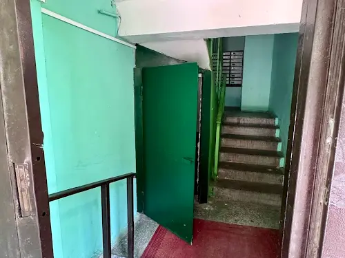 квартира за адресою Білодібровна вул., 4