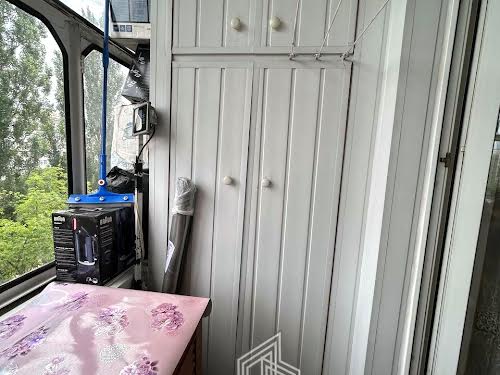 квартира по адресу Киев, Амвросия Бучмы бульв., 6
