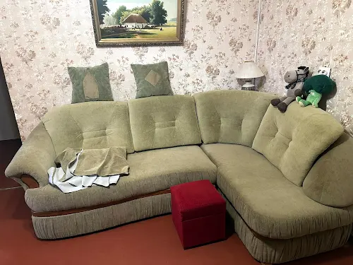 квартира за адресою Градинська вул., 14