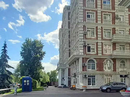 квартира за адресою Київ, Дмитра Луценка вул. (Крейсера 