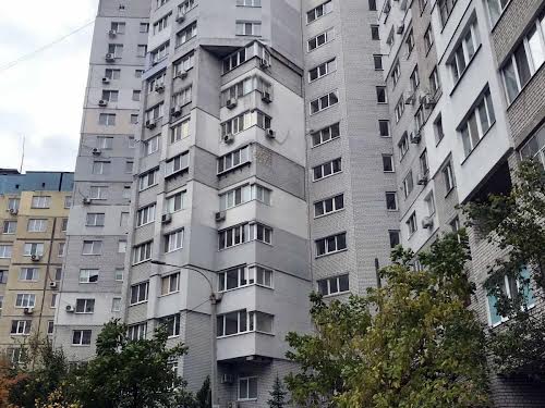 квартира по адресу Старих Каменів ул. (Высоцкого), 2-А