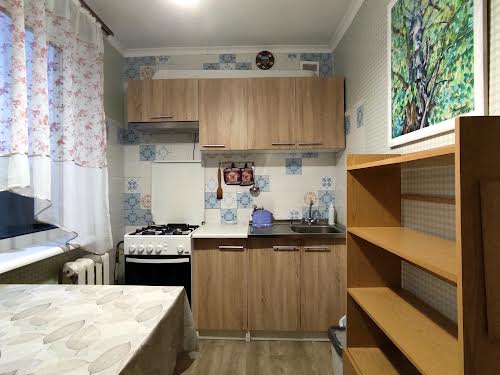 квартира за адресою 23 Серпня, 41a