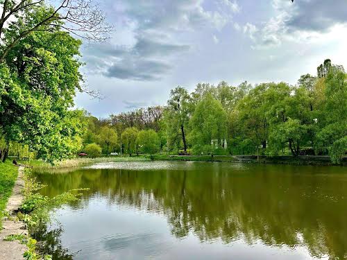 квартира по адресу Киев, Васильківська ул., 1