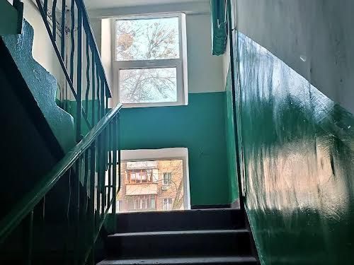 квартира по адресу Вишгородська ул., 46
