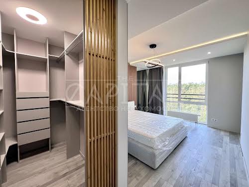 квартира за адресою Анатолія Петрицького вул., 23