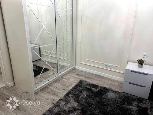 квартира по адресу с. Софиевская борщаговка, Клубна ул., 10