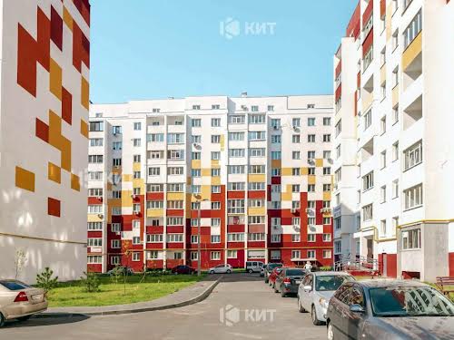 квартира за адресою Перемоги просп., 89