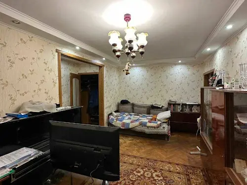 квартира за адресою Вацлава Гавела бульв. (Івана Лепсе), 17