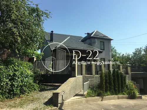 будинок за адресою Київ, Городня вул., 28