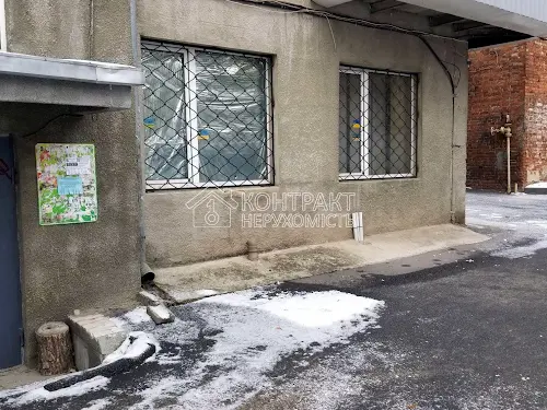 квартира по адресу Каразина ул., 7/9