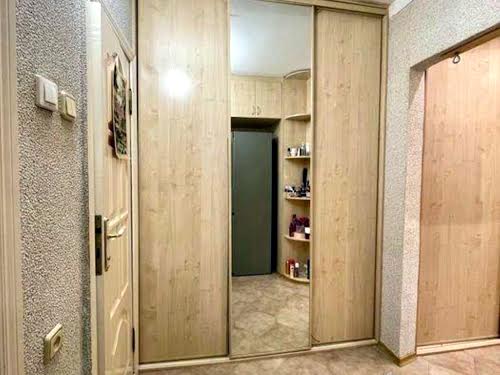 квартира по адресу Николая Закревского ул., 67