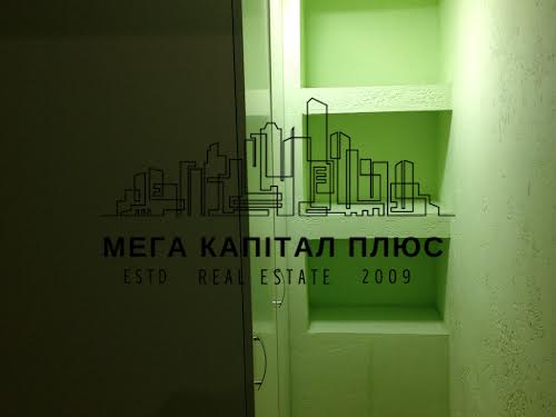 квартира по адресу Богдана Хмельницкого ул., 36-А