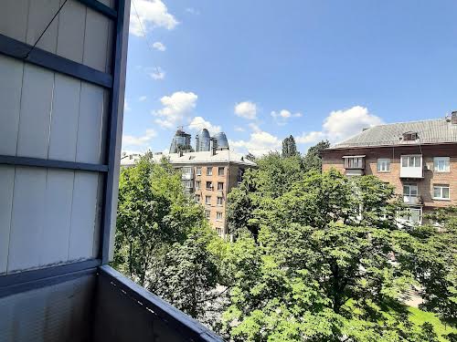 квартира по адресу Джона Маккейна ул. (Кудри Ивана), 36