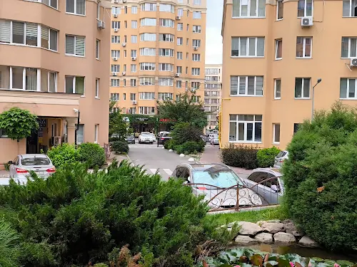 квартира за адресою Миру вул., 27