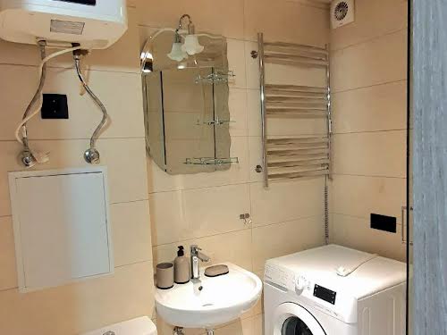 квартира за адресою Будівельників вул., 17
