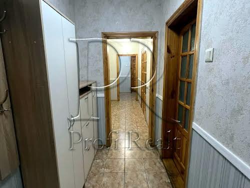 квартира по адресу Тростянецкая ул., 3