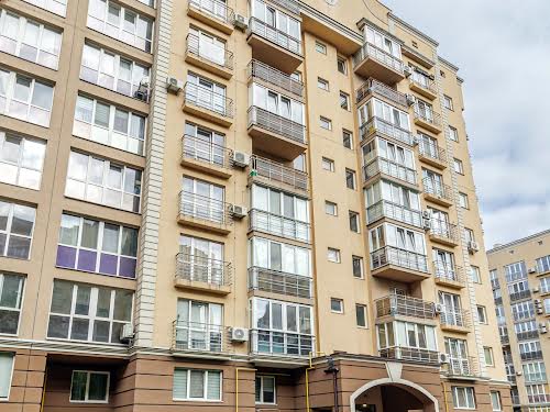 квартира по адресу Метрологическая ул., 9-В