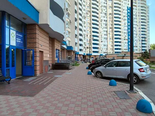 квартира по адресу Авиаконструктора Игоря Сикорского ул. (Танковая), 1